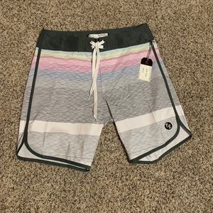 Ezekiel Boardshorts